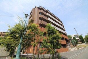 CASA TAKAGASU千里中央の物件外観写真